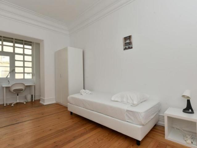 Quarto alugar em Avenidas Novas, Lisboa