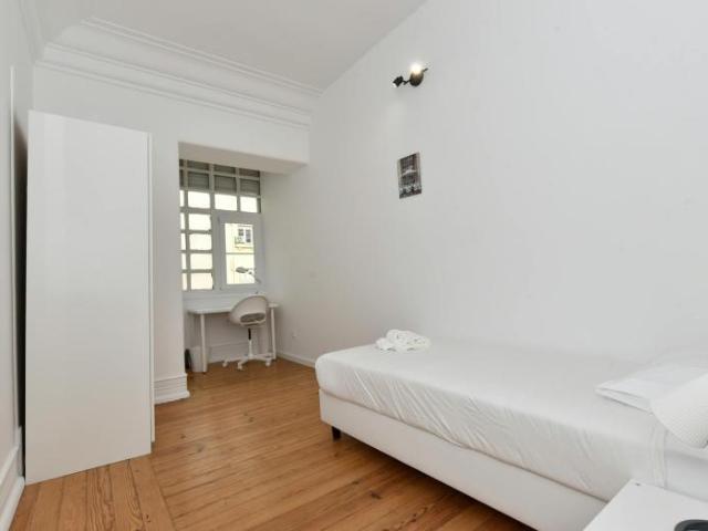 Quarto alugar em Avenidas Novas, Lisboa