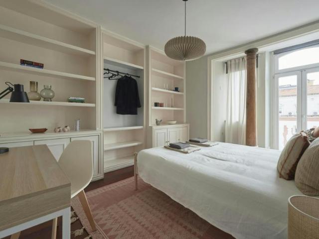Quarto alugar em Avenidas Novas, Lisboa