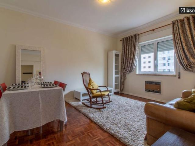 Apartamento alugar em Lisboa