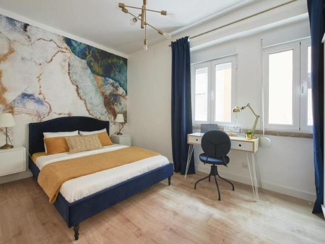 Quarto alugar em Avenidas Novas, Lisboa