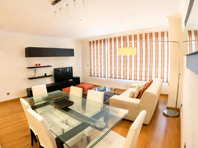 Apartamento alugar em Avenidas Novas, Lisboa