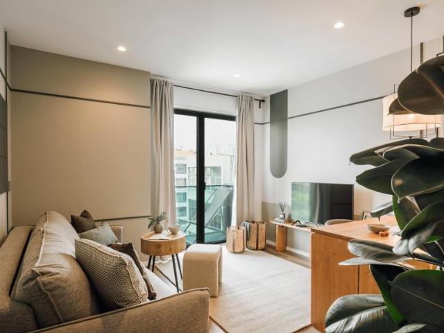 Apartamento alugar em Avenidas Novas, Lisboa