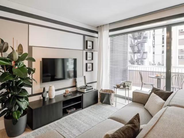 Apartamento alugar em Santo António, Lisboa