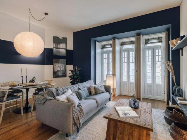 Apartamento alugar em Santo António, Lisboa