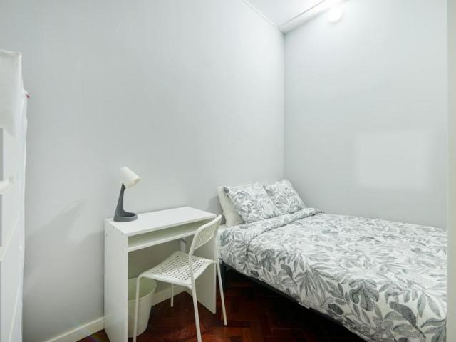 Quarto alugar em Avenidas Novas, Lisboa