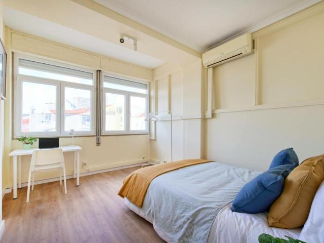 Quarto alugar em Santo António, Lisboa