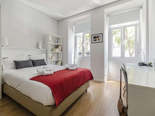 Apartamento alugar em Lisboa