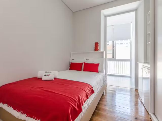 Quarto alugar em Avenidas Novas, Lisboa