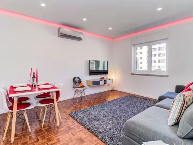 Apartamento alugar em Avenidas Novas, Lisboa