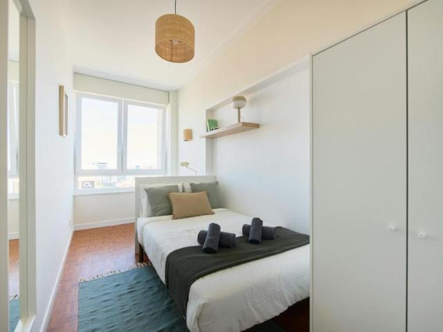 Quarto alugar em Avenidas Novas, Lisboa