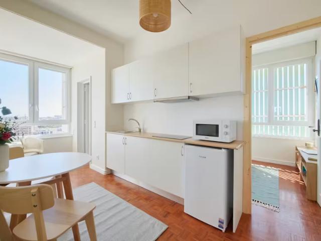 Apartamento alugar em Avenidas Novas, Lisboa