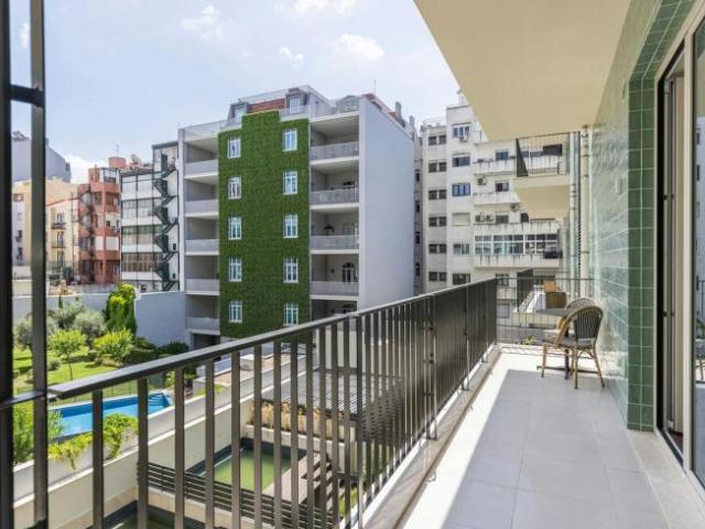 Apartamento alugar em Santo António, Lisboa