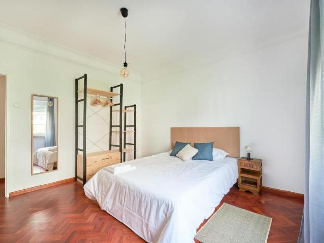Quarto alugar em Avenidas Novas, Lisboa