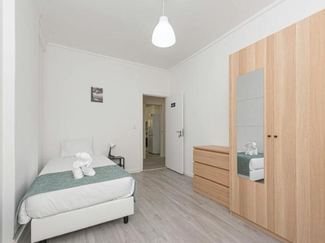 Quarto alugar em Avenidas Novas, Lisboa