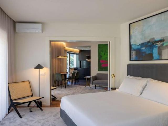 Apartamento alugar em Lisboa