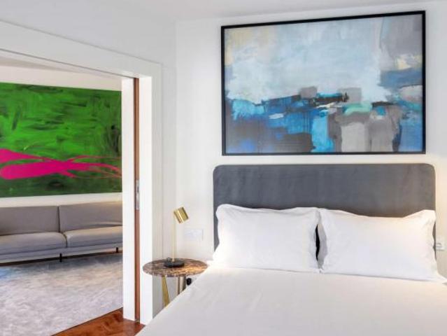 Apartamento alugar em Lisboa