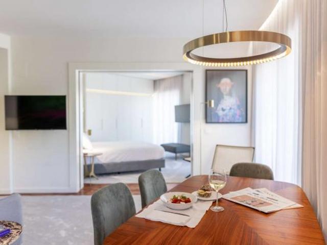 Apartamento alugar em Lisboa