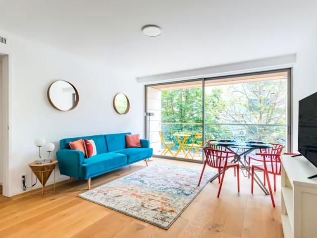 Apartamento alugar em Avenidas Novas, Lisboa