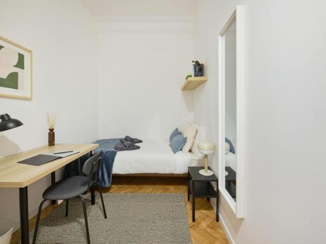 Quarto alugar em Avenidas Novas, Lisboa