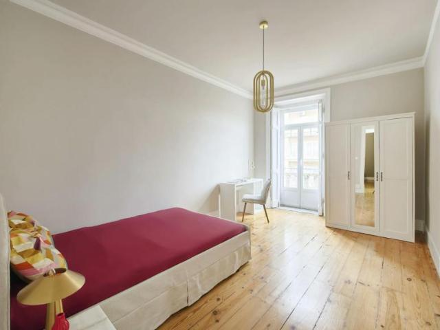 Quarto alugar em Avenidas Novas, Lisboa