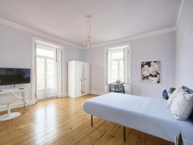 Quarto alugar em Avenidas Novas, Lisboa