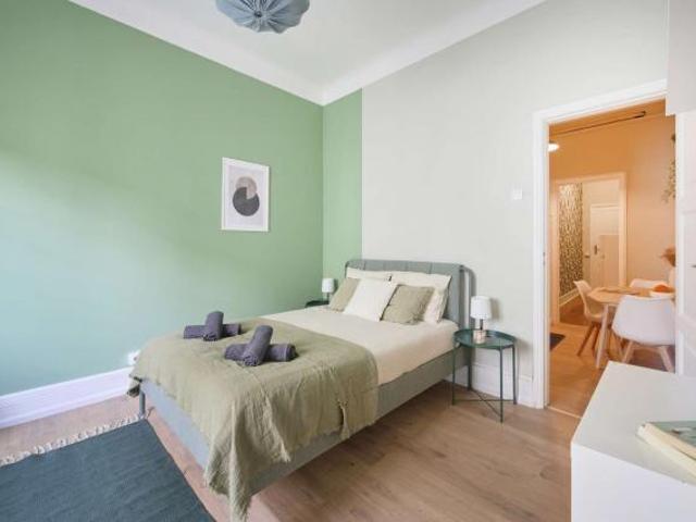 Apartamento alugar em Lisboa