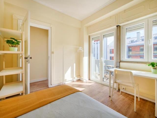 Quarto alugar em Santo António, Lisboa