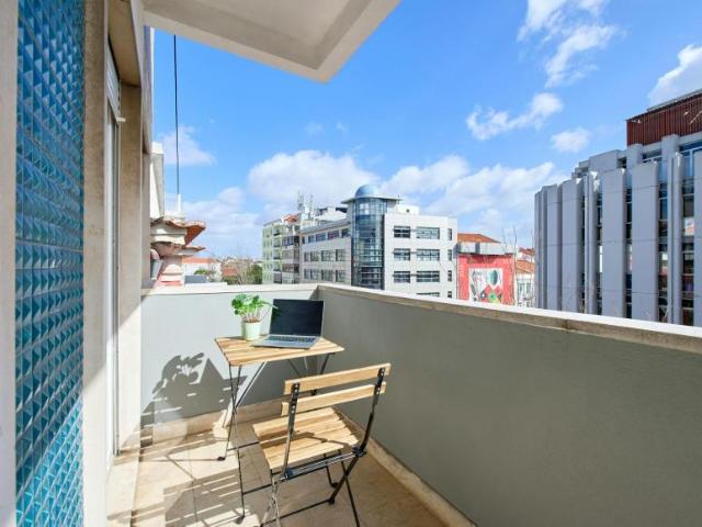 Quarto alugar em Santo António, Lisboa