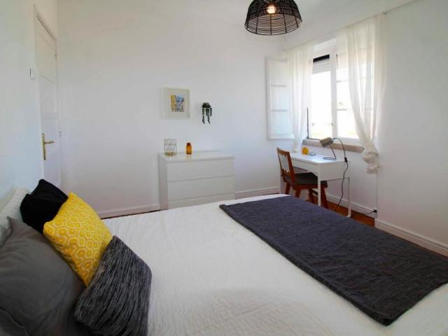 Quarto alugar em São Vicente de Fora, Lisboa