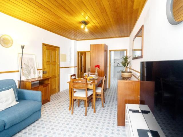 Apartamento alugar em Alfama, Lisboa