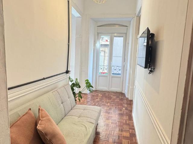 Apartamento alugar em São Bento, Lisboa