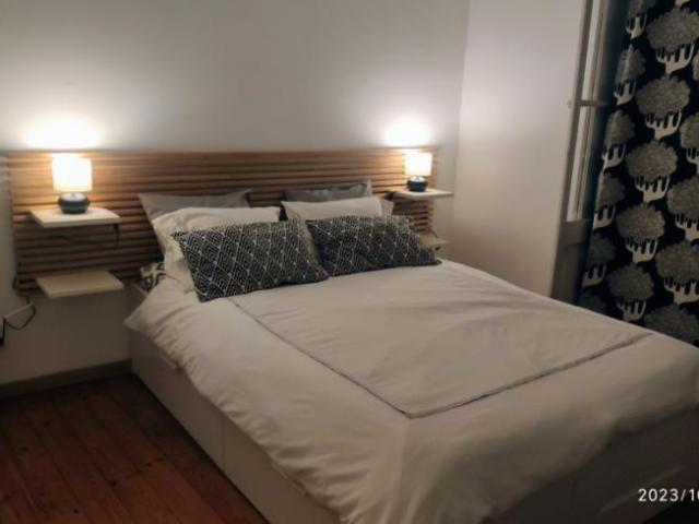 Apartamento alugar em Mouraria, Lisboa