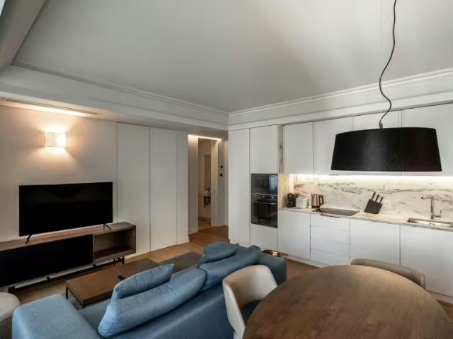 Apartamento alugar em Avenidas Novas, Lisboa