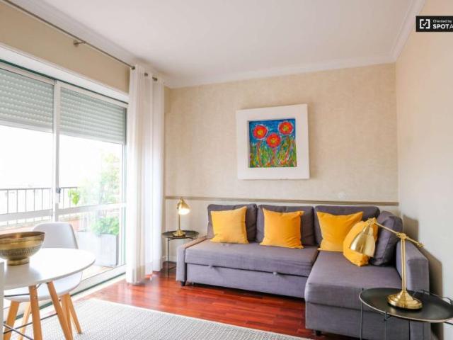 Apartamento alugar em Lisboa