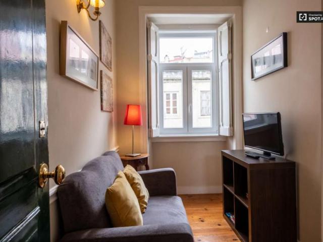 Apartamento alugar em Lisboa