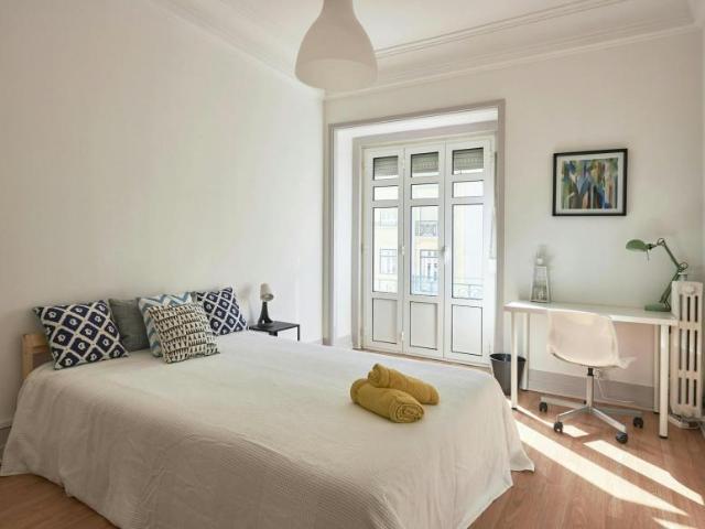 Quarto alugar em Santo António, Lisboa