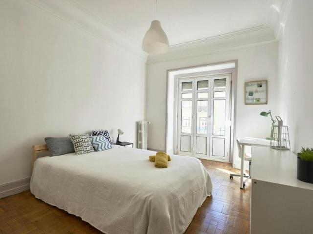 Quarto alugar em Santo António, Lisboa