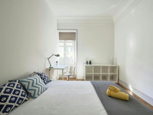 Quarto alugar em Santo António, Lisboa