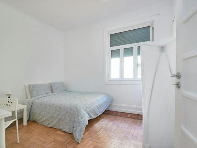 Quarto alugar em Avenidas Novas, Lisboa