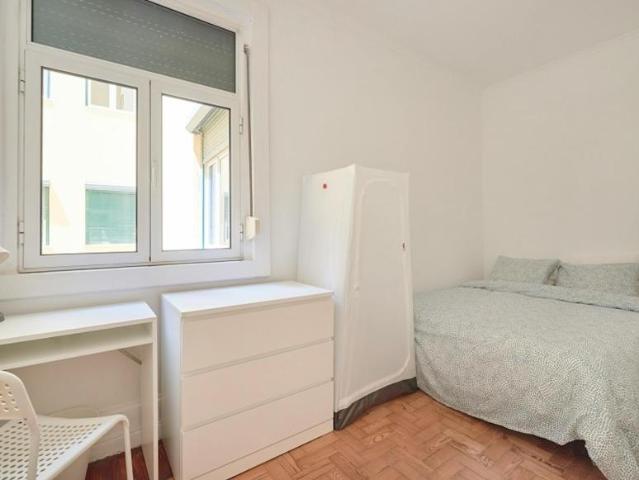 Quarto alugar em Avenidas Novas, Lisboa