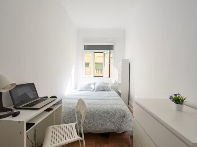 Quarto alugar em Avenidas Novas, Lisboa