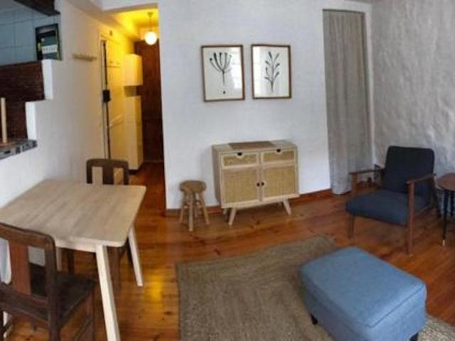 Apartamento alugar em Santa Maria Maior, Lisboa