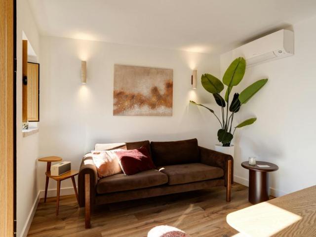 Apartamento alugar em Santa Maria Maior, Lisboa