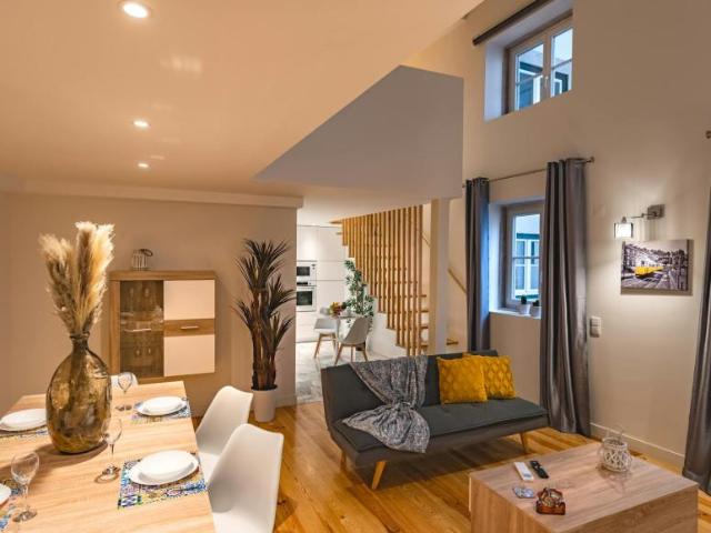 Apartamento alugar em Santa Maria Maior, Lisboa