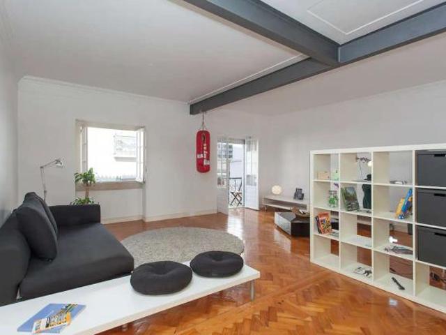 Apartamento alugar em Lisboa