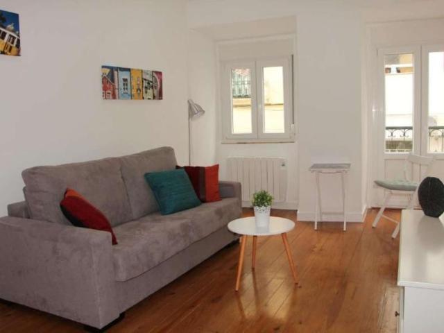 Apartamento alugar em Lisboa