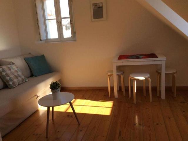 Apartamento alugar em Lisboa