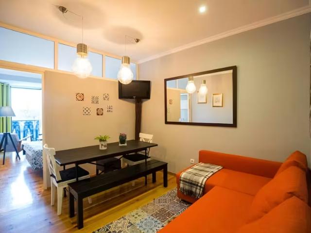 Apartamento alugar em Santa Maria Maior, Lisboa