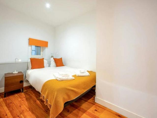 Apartamento alugar em Santa Maria Maior, Lisboa